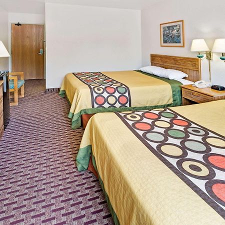 Super 8 By Wyndham Canonsburg/Pittsburgh Area Ngoại thất bức ảnh