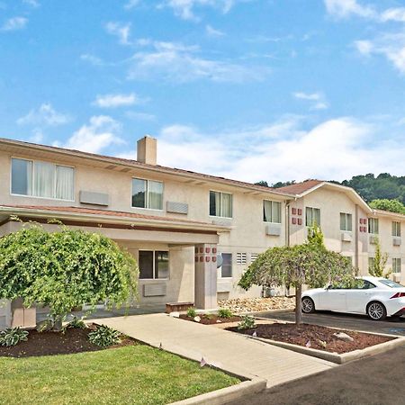 Super 8 By Wyndham Canonsburg/Pittsburgh Area Ngoại thất bức ảnh