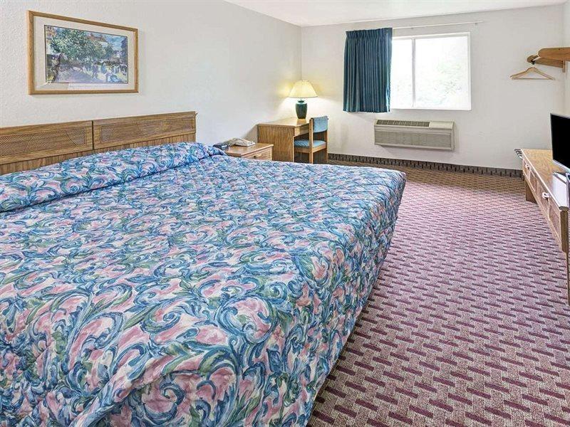 Super 8 By Wyndham Canonsburg/Pittsburgh Area Ngoại thất bức ảnh