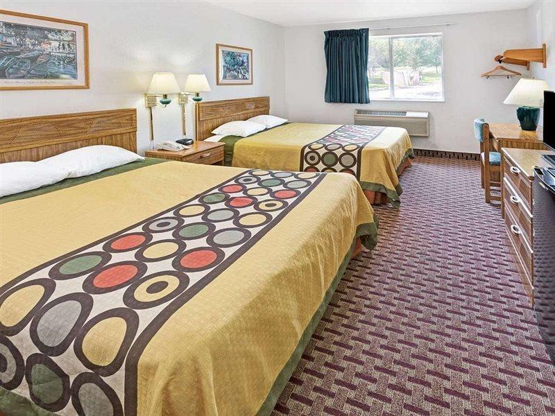 Super 8 By Wyndham Canonsburg/Pittsburgh Area Ngoại thất bức ảnh