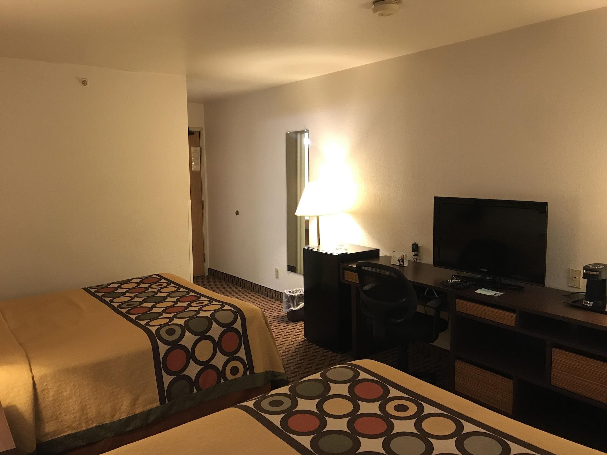 Super 8 By Wyndham Canonsburg/Pittsburgh Area Ngoại thất bức ảnh