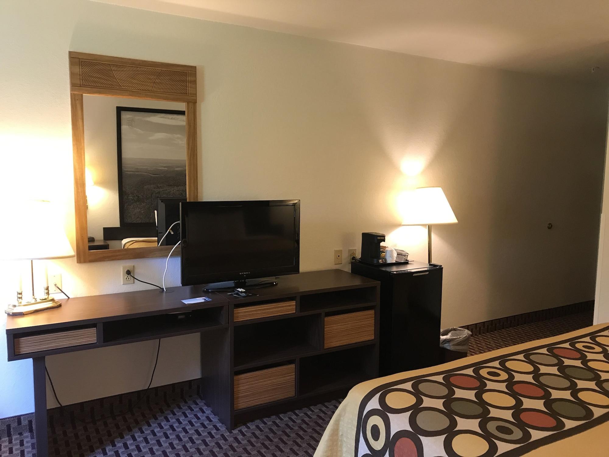 Super 8 By Wyndham Canonsburg/Pittsburgh Area Ngoại thất bức ảnh