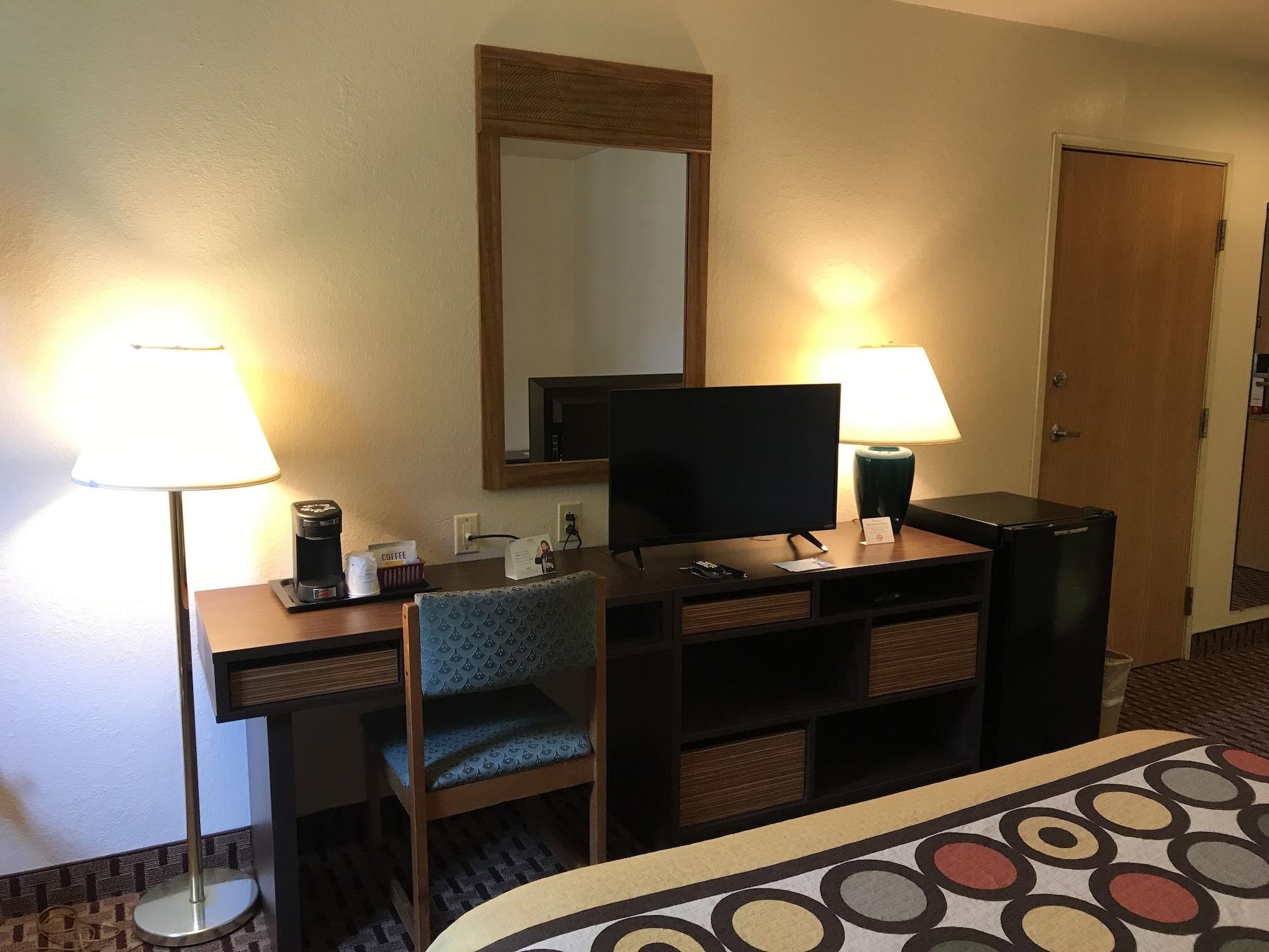 Super 8 By Wyndham Canonsburg/Pittsburgh Area Ngoại thất bức ảnh