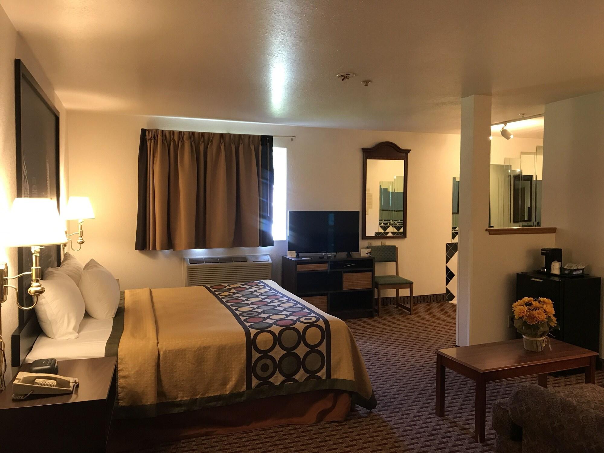 Super 8 By Wyndham Canonsburg/Pittsburgh Area Ngoại thất bức ảnh