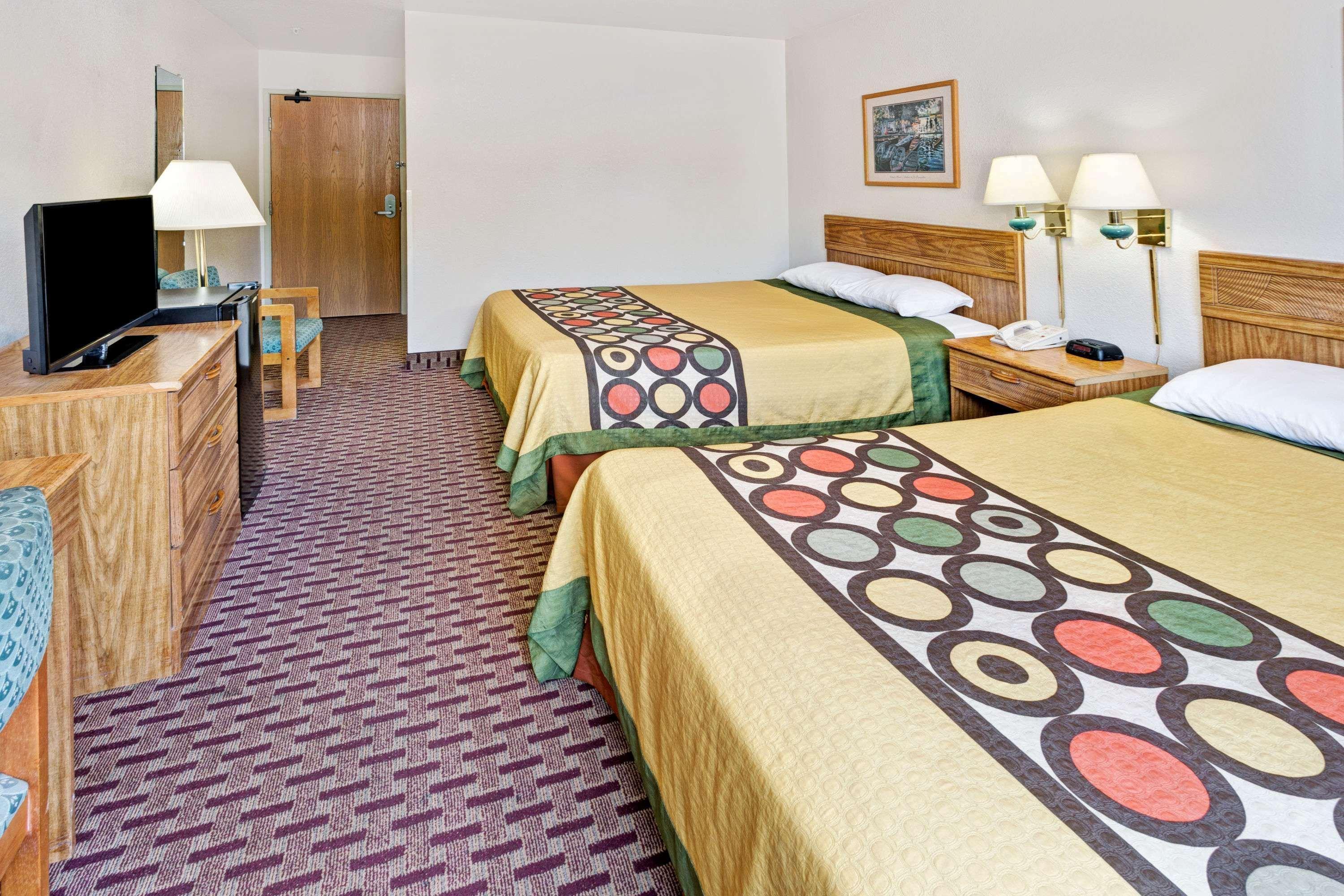 Super 8 By Wyndham Canonsburg/Pittsburgh Area Ngoại thất bức ảnh