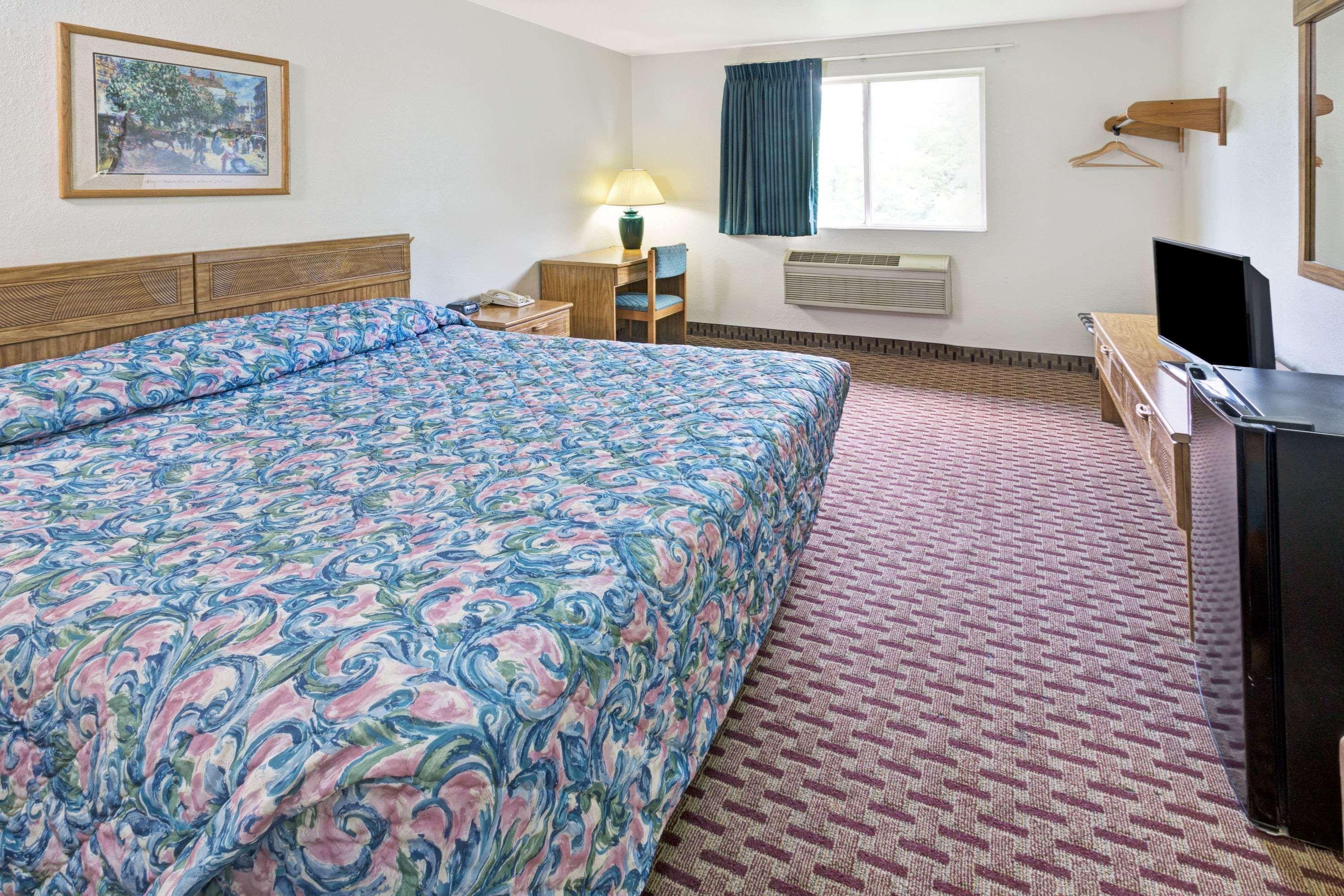 Super 8 By Wyndham Canonsburg/Pittsburgh Area Ngoại thất bức ảnh