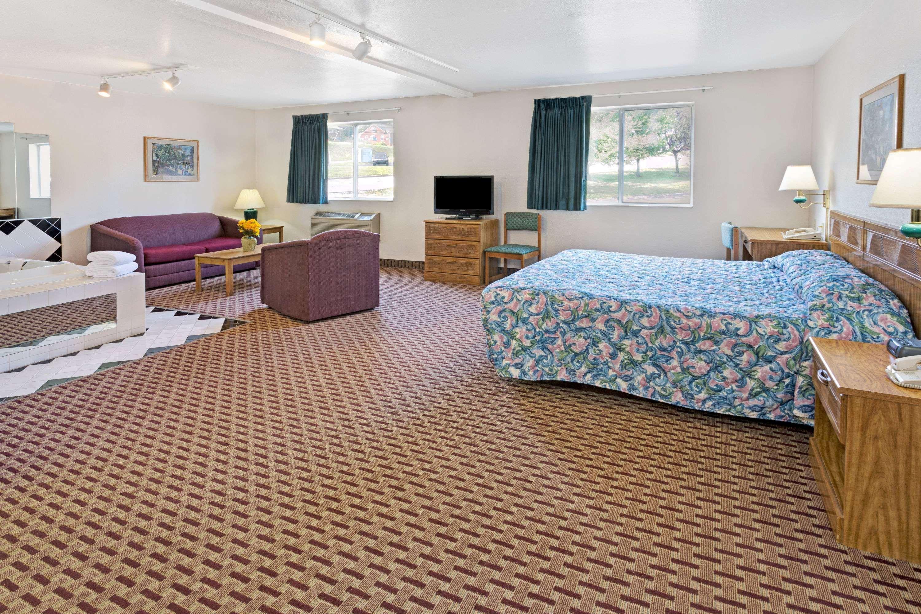 Super 8 By Wyndham Canonsburg/Pittsburgh Area Ngoại thất bức ảnh