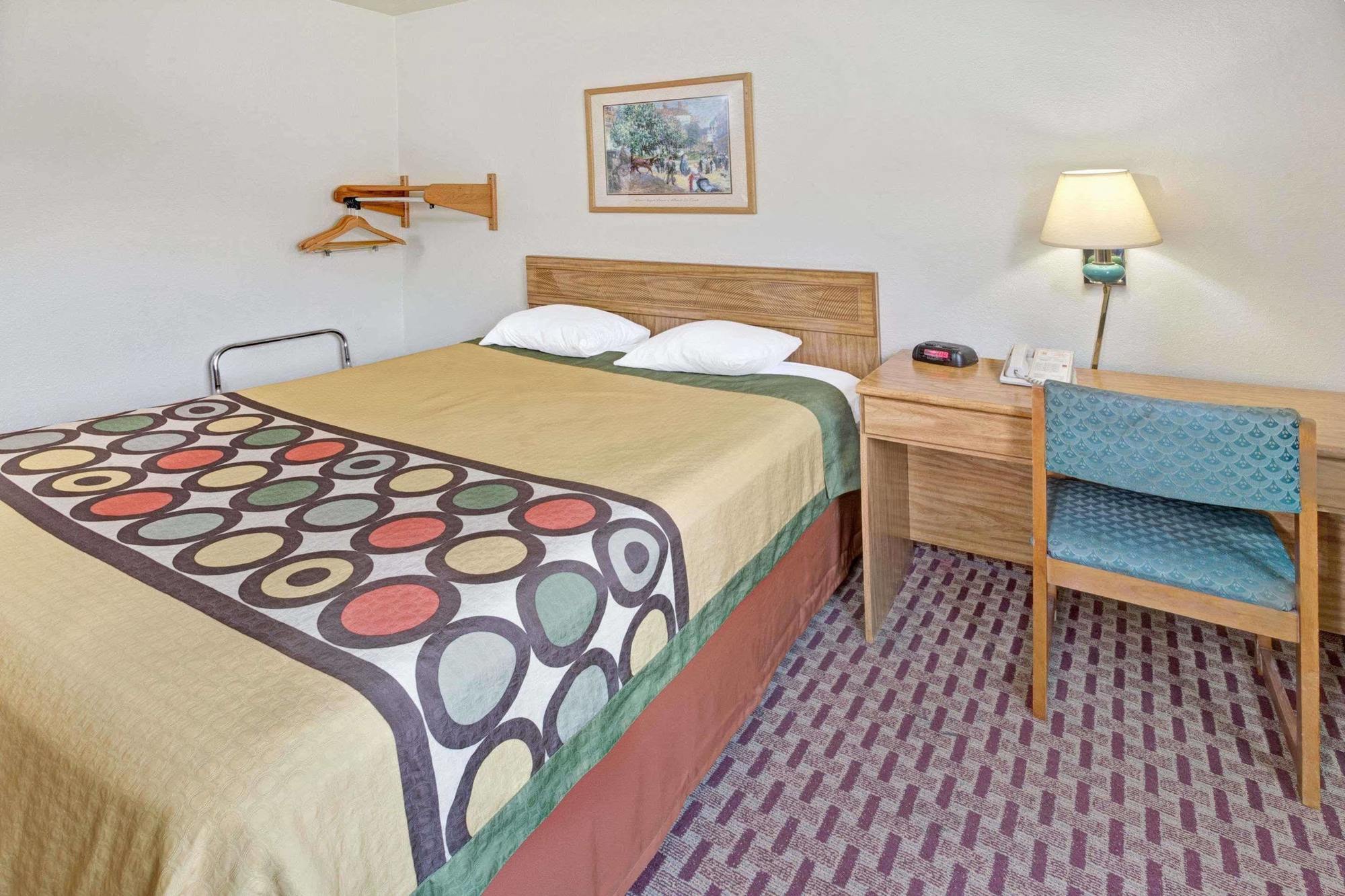 Super 8 By Wyndham Canonsburg/Pittsburgh Area Ngoại thất bức ảnh