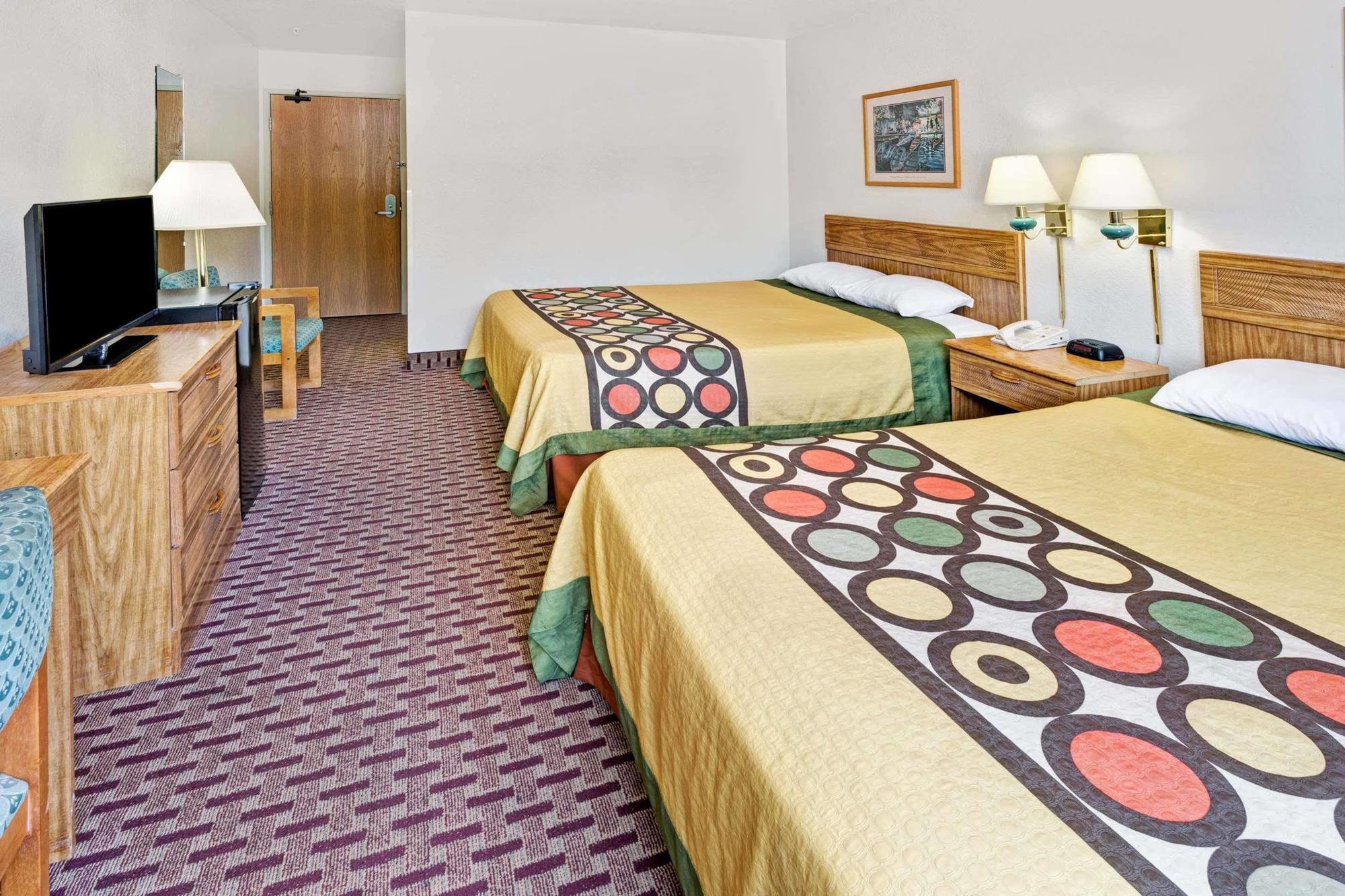 Super 8 By Wyndham Canonsburg/Pittsburgh Area Ngoại thất bức ảnh